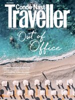 Condé Nast Traveller Germany